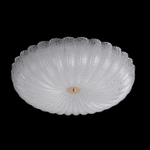 Потолочный светодиодный светильник Crystal Lux SOLARIS PL500