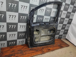 Дверь передняя правая Citroen Jumpy 2 07-16 Б/У Оригинал  9004X7
