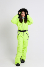 Комбинезон д/д BATIK 418-24з "СИЛЬВИЯ"