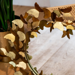 Настенное зеркало Тропикано Объект мечты