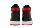 Кроссовки Jordan Air Jordan 1 High Zoom Air Cmft "Bred" (Женская размерная сетка)