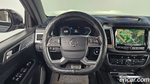 KG Mobility (Ssangyong) All New Rexton Дизель 2.2 4WD (12.2021)