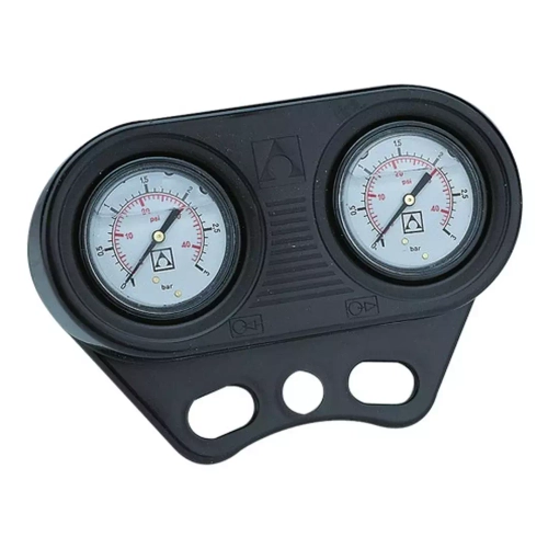 Панель с манометрами и клапанами воздуха - 00729 - AstralPool, Испания