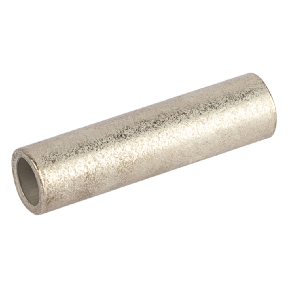 Гильза ЭРА ГМЛ 10-5 медная луженая ГОСТ 23469.3-79 | Наконечники и гильзы силовые