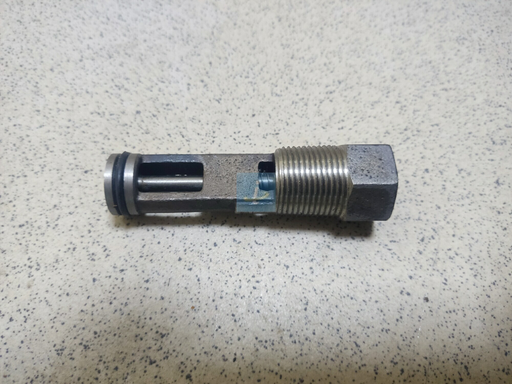 Клапан обратный ФГОМ в сборе 240Н-1017310-Б