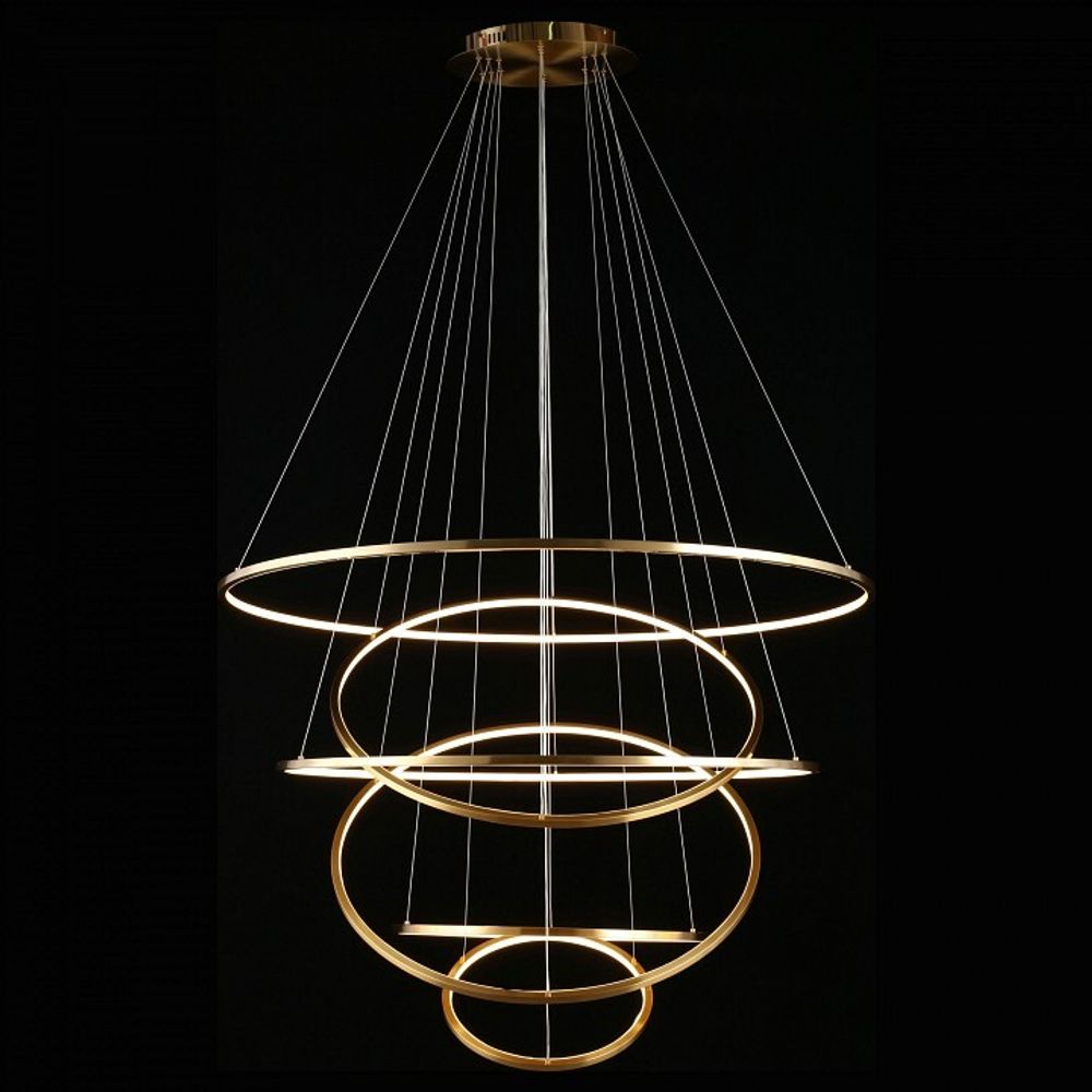 Подвесной светильник Aployt Monisia APL.020.03.243