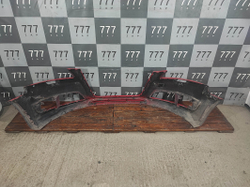 Бампер передний Audi A3 (8P) 08-13 Б/У Оригинал 8P0807437H