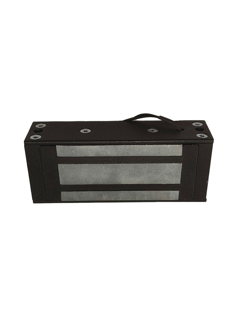 Замок электромагнитный TS-ML300-RU1 (черный)