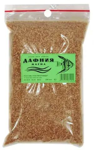 ВИТА-С гаммарус пакет 250 мл