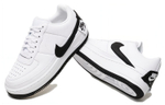 Кроссовки Nike Air Force 1 Jester Xx (W) (Женская размерная сетка)