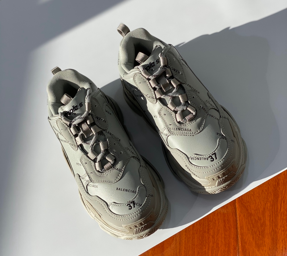 Balenciaga Triple S