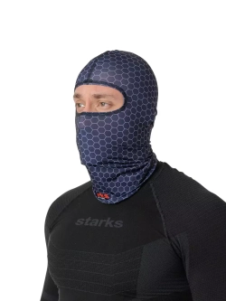 Подшлемник-балаклава STARKS LIGHT PRINT