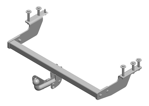 Фаркоп для Great Wall Hover M2 с 2013-н.в., GW 09