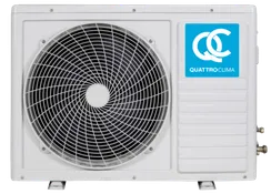 Сплит-система QV-FE09WDE/QN-FE09WDE