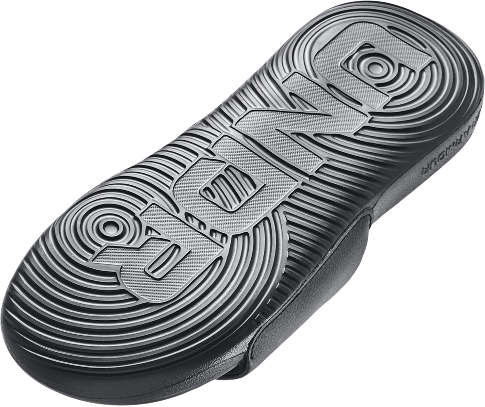 Шлепанцы UA W ANSA FIX SL