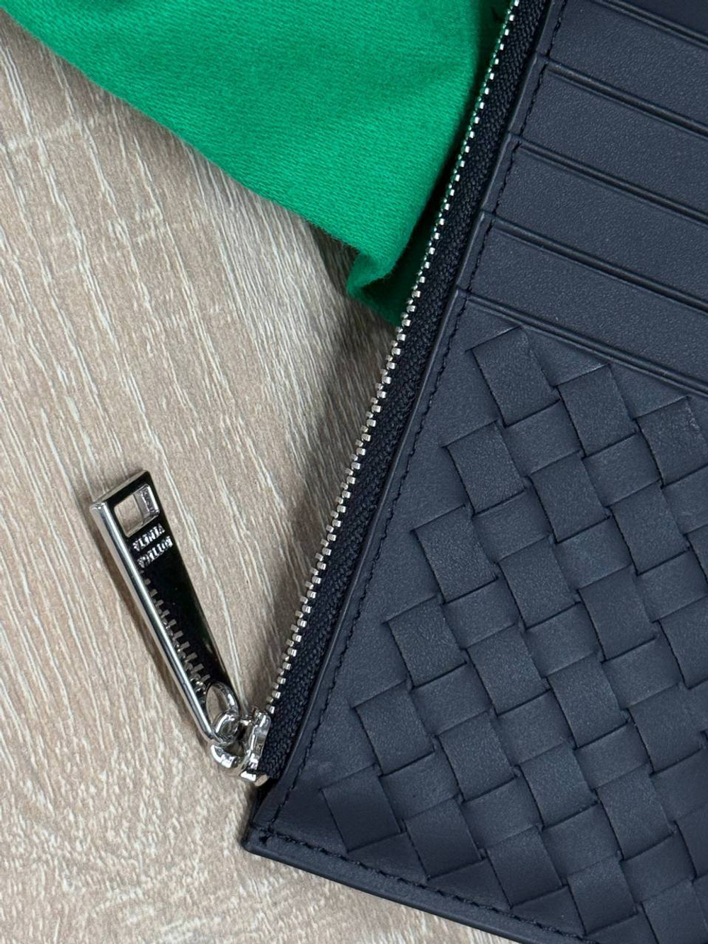 Картхолдер Bottega Veneta