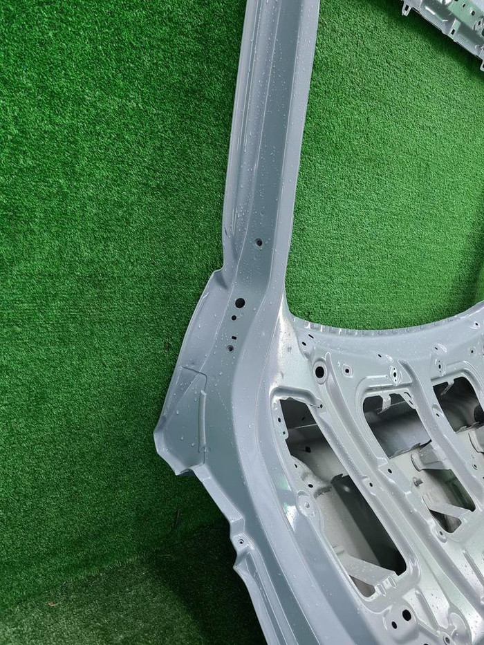 Крышка багажника Geely Tugella (2019-н.в.)