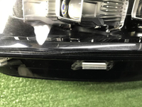Фара левая EXEED VX (2021-2024) LED