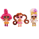 Кукла L.O.L., Surprise с прядями для причесок, 564744, в асс
