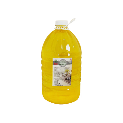 Антижир-гель BRUM 5 л ПЭТ