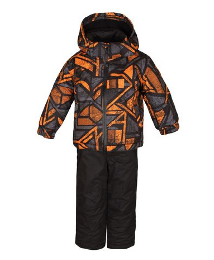 Комбинезон для мальчика 821201220/255