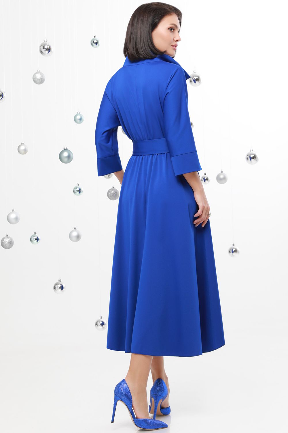 Платье Быть заметной, нью DStrend (Акция)