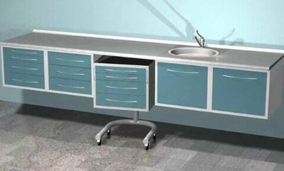 Комплект мебели ARKODENT-T01