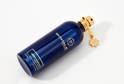 Montale Amber & Spices