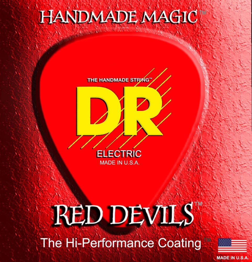 DR STRINGS RDB5-45