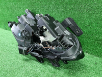 Битая Фара левая Geely Coolray (19-23) галоген