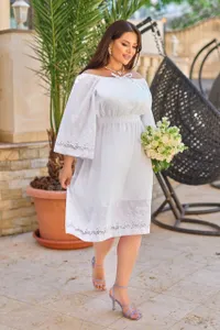 Платье УК-05478 Fabrika