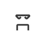 Степлер №10 металлический LEITZ "New NeXXt WOW", до 10 л., фиолетовый металлик, 55281062