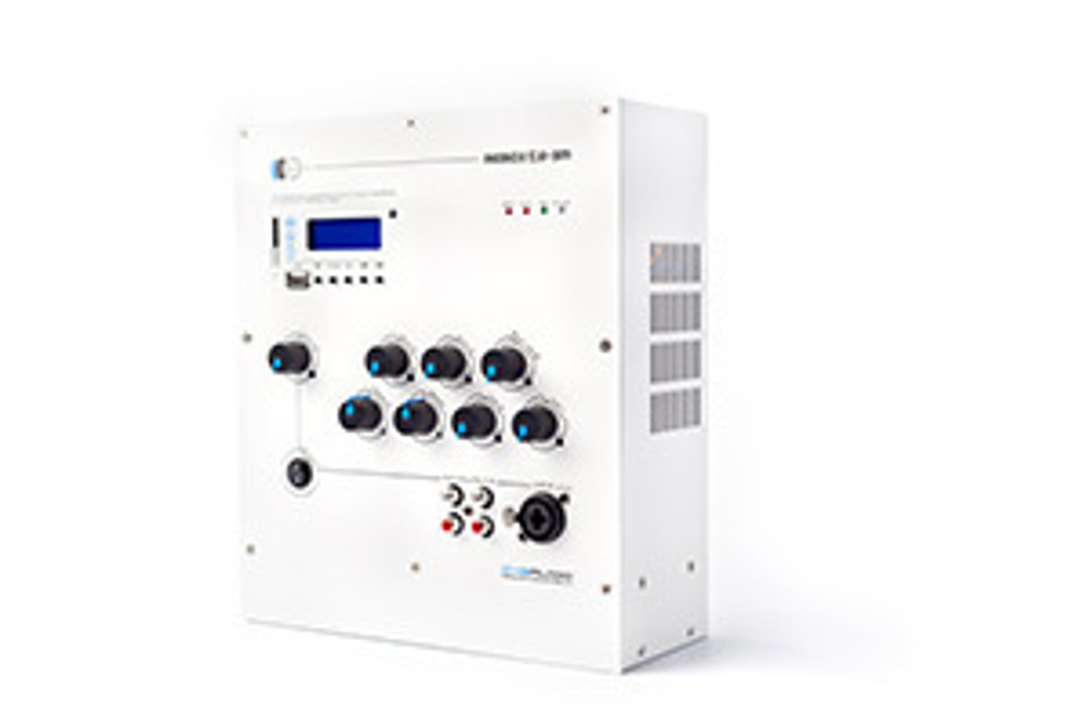 CVGAUDIO ReBox T8-SM Настенный микшер-усилитель