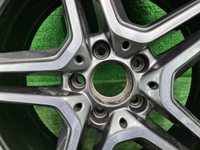 Диск литой R19 Mercedes CLS c257 (17-23) AMG перед