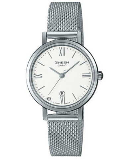 Часы Casio Sheen SHE-4540M-7AUDF