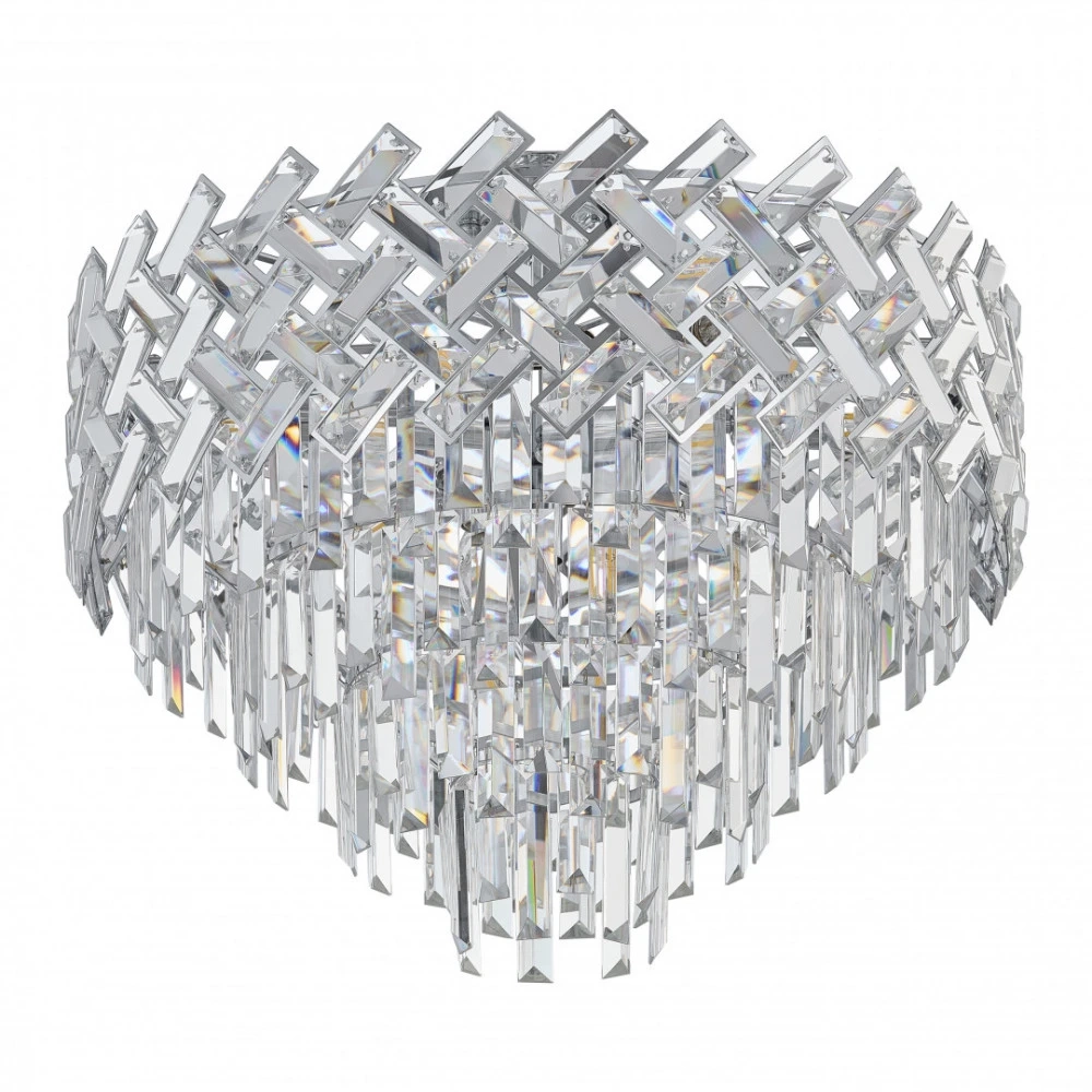 Потолочная люстра Arte Milano SORRENTO-8019 378019/9/50/570 CR