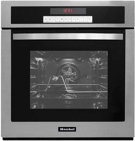 Электрический духовой шкаф Hankel OKE 602D