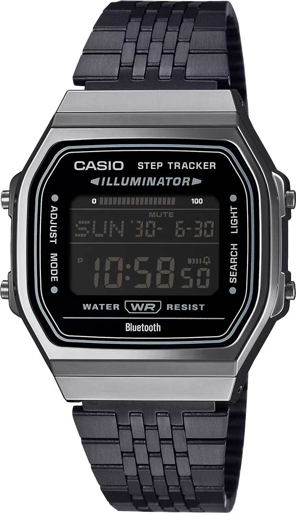 Наручные часы Casio Collection ABL-100WEGG-1B