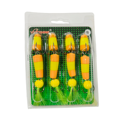 Мундула убийца судака №5