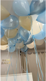 шары под потолок №106