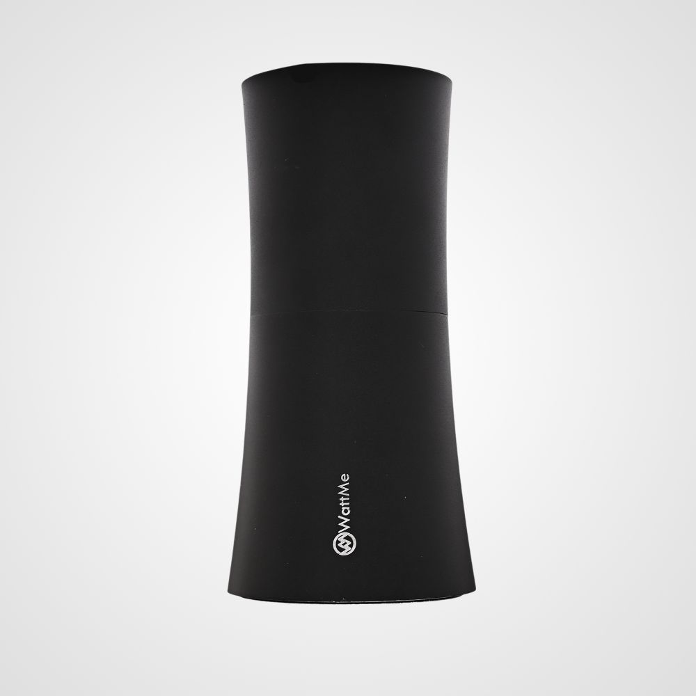 Потолочный Светильник Zyppa Black H15 By Imperiumloft