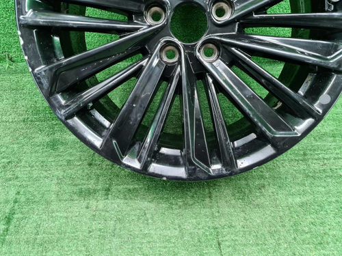 Диск литой R18 Geely Preface (2024-н.в.)