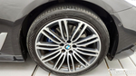 BMW 5 Series (G30) 530i xDrive M Sports Plus (03.2020)