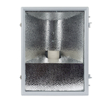 Прожектор ГО-04-400-001 (для МГЛ/ДРИ-ламп 400Вт Е40) симметричный IP65 (ПРА в комлекте) GALAD 00388