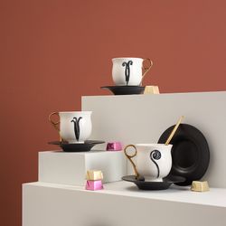 Чайная пара Herbaria #1, 150 мл