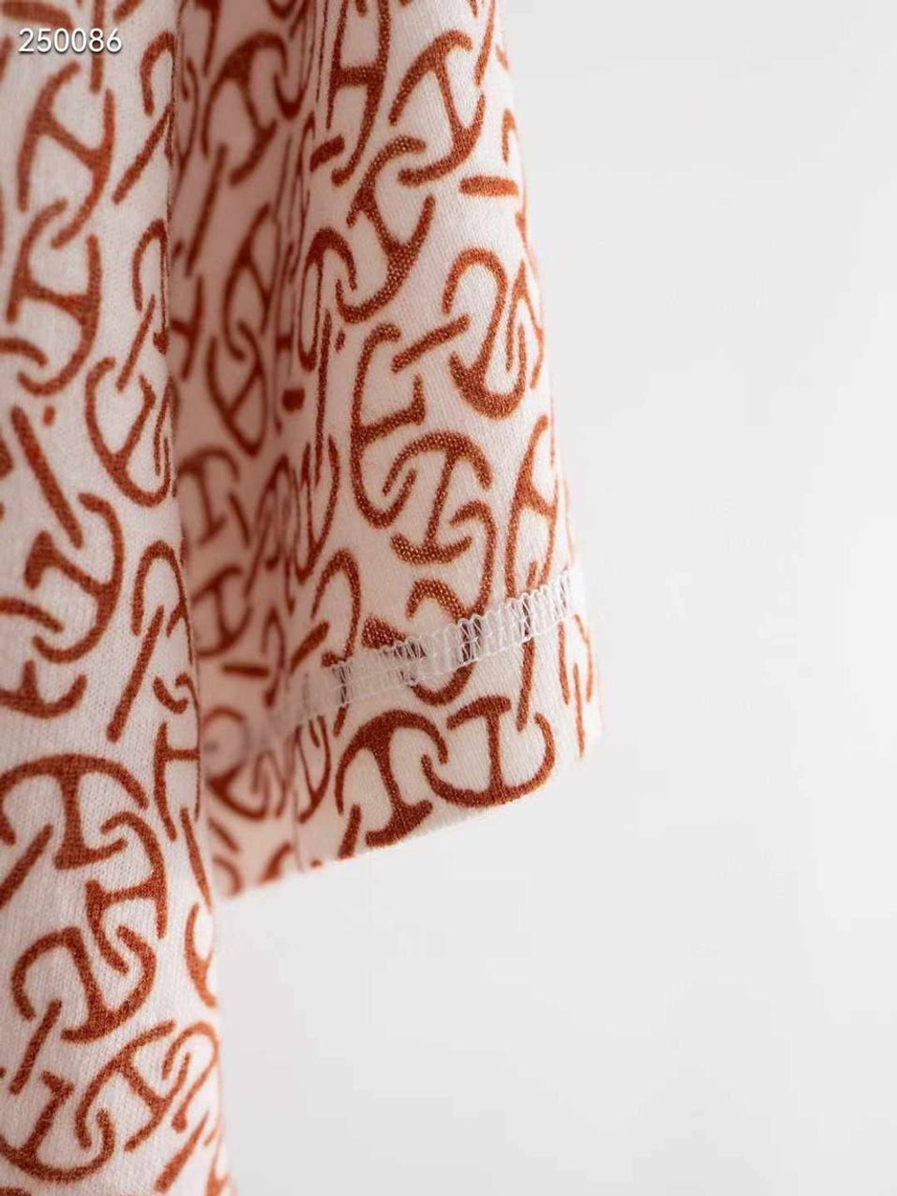 Футболка Hermes
