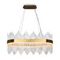 Подвесной светодиодный светильник Freya Chalice FR10008PL-L52G