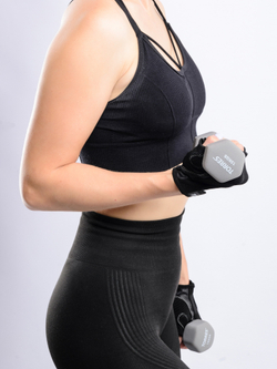 Перчатки спортивные TORRES PL6047