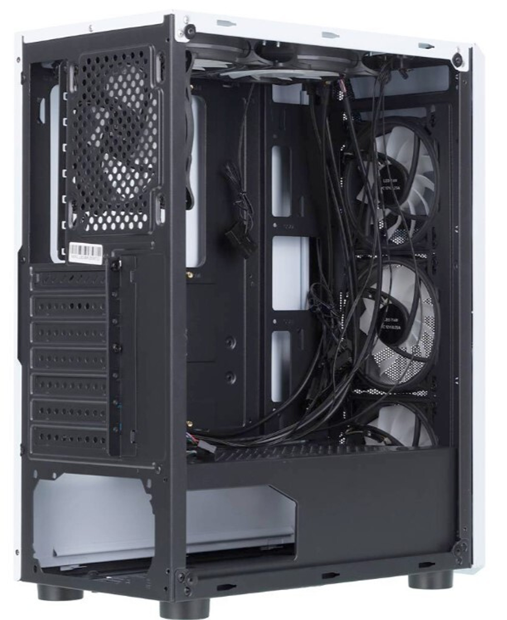 Корпус ATX Formula V CL-3303W