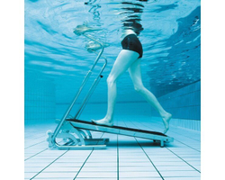 Беговая дорожка для бассейна AQUAJOGG AIR